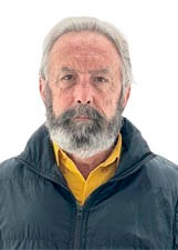 Foto de JOÃO INACIO AIRES DA ROSA