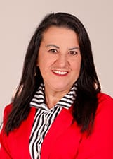 Foto de ELOCI MARIA RODRIGUES DE OLIVEIRA