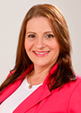 Foto de Bibiana da Silva
