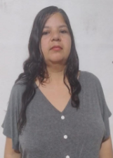 Foto de GISLAINE MARIA RODRIGUES THADEU
