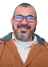Foto de Claudio Roberto Machado de Souza