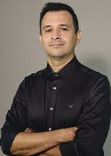 Foto de Isaac dos Santos