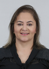 Foto de MÁRCIA FABIANE FERRÃO LINN