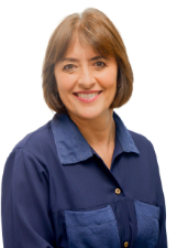 Foto de Maristela Nicolodi de Souza