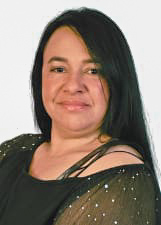 Foto de Teresinha de Fátima dos Santos Galvão