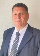 Foto de Carlos Delmar da Luz Florindo