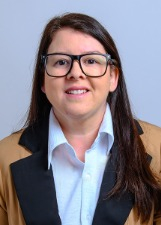 Foto de Florinda Schmitz de Souza