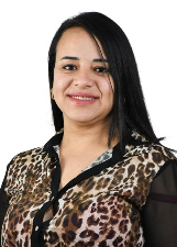 Foto de ANDRESA VIEIRA DE MORAES