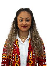 Foto de JAQUELINE GONÇALVES DOS SANTOS