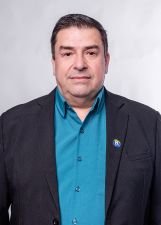 Foto de Antônio Almeraci Pereira da Silveira