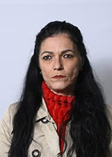 Foto de LUCIANA MACHADO GERMANO