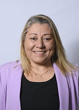 Foto de CRISTIANE MELGAREJO FERREIRA