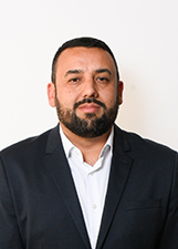 Foto de Paulo Ricardo Pereira da Silveira