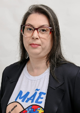 Foto de LUISE VIEIRA REBELLO DA SILVA