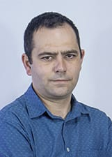Foto de HEIDER SANTOS COELHO