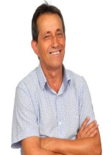 Foto de Plinio Silva dos Santos