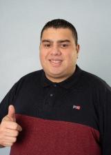 Foto de LAELCIO DA FONTOURA PORTOLAN JUNIOR