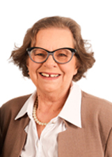 Foto de Maria Hylma Azambuja Castro