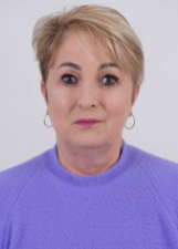 Foto de Marcia Celia Teles dos Santos Giongo