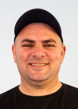Foto de Antônio Laerte de Almeida Pardelinhas