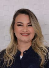 Foto de Desirée Ogeda de Oliveira