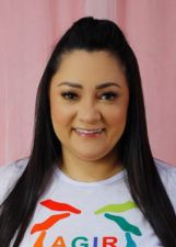 Foto de Fabiane del Pino Vargas