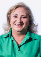 Foto de CARMEM TERESINHA ARALDI DA SILVEIRA