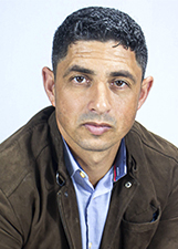 Foto de DIRLEI DA SILVA ZACKER