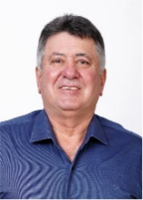 Foto de Vitor Roque Cavazini