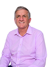 Foto de Marcos Antônio Antunes