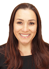 Foto de MÁRCIA TEREZINHA VIEIRA