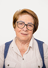 Foto de ECILDA CELESTE DA SILVA