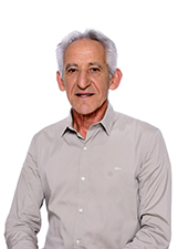 Foto de Tomaz de Aquino Rossato