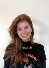 Foto de Tifani Isabele de Fraga Medeiros
