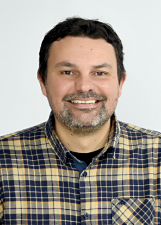 Foto de Bruno de Azambuja Silveira
