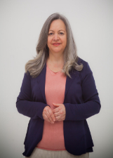 Foto de Rosenilce Moreira dos Santos