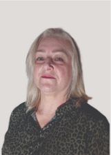 Foto de Sonia Aparecida Oliveira Cardoso