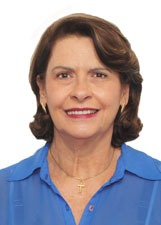 Foto de CLÉRIA TEREZINHA BET JACONDINO