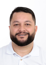 Foto de CLEITON VINICIUS DA SILVA