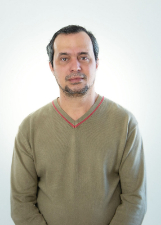 Foto de FREDERICO ALVES TOLEDO