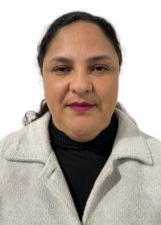 Foto de Cíntia Alaides Silva dos Santos