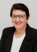 Foto de ZULMIRA THERESINHA VASSOLER ZAUZA