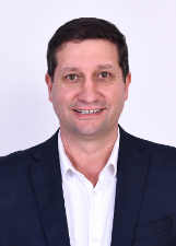 Foto de Carlos Florencio Burille