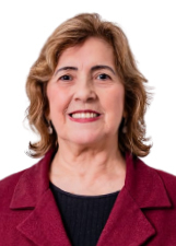 Foto de Maria de Lourdes Christovão