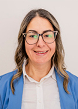 Foto de ALINE FERREIRA DA SILVA