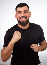 Foto de Alex Sandro dos Santos Mello