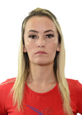 Foto de FRANCIELI DOS SANTOS