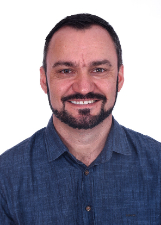 Foto de Joarez Antonio Miechuanski