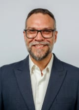 Foto de SAUL NEI PORCHER CHRISTOFF