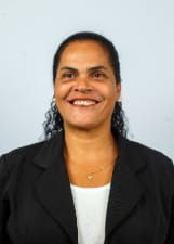 Foto de Cátia Silene dos Santos Pereira